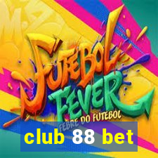 club 88 bet